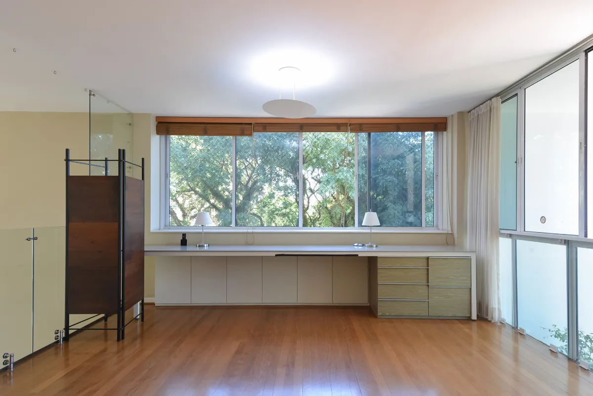 Apartamento à venda com 285m², 3 quartos com vaga - 40