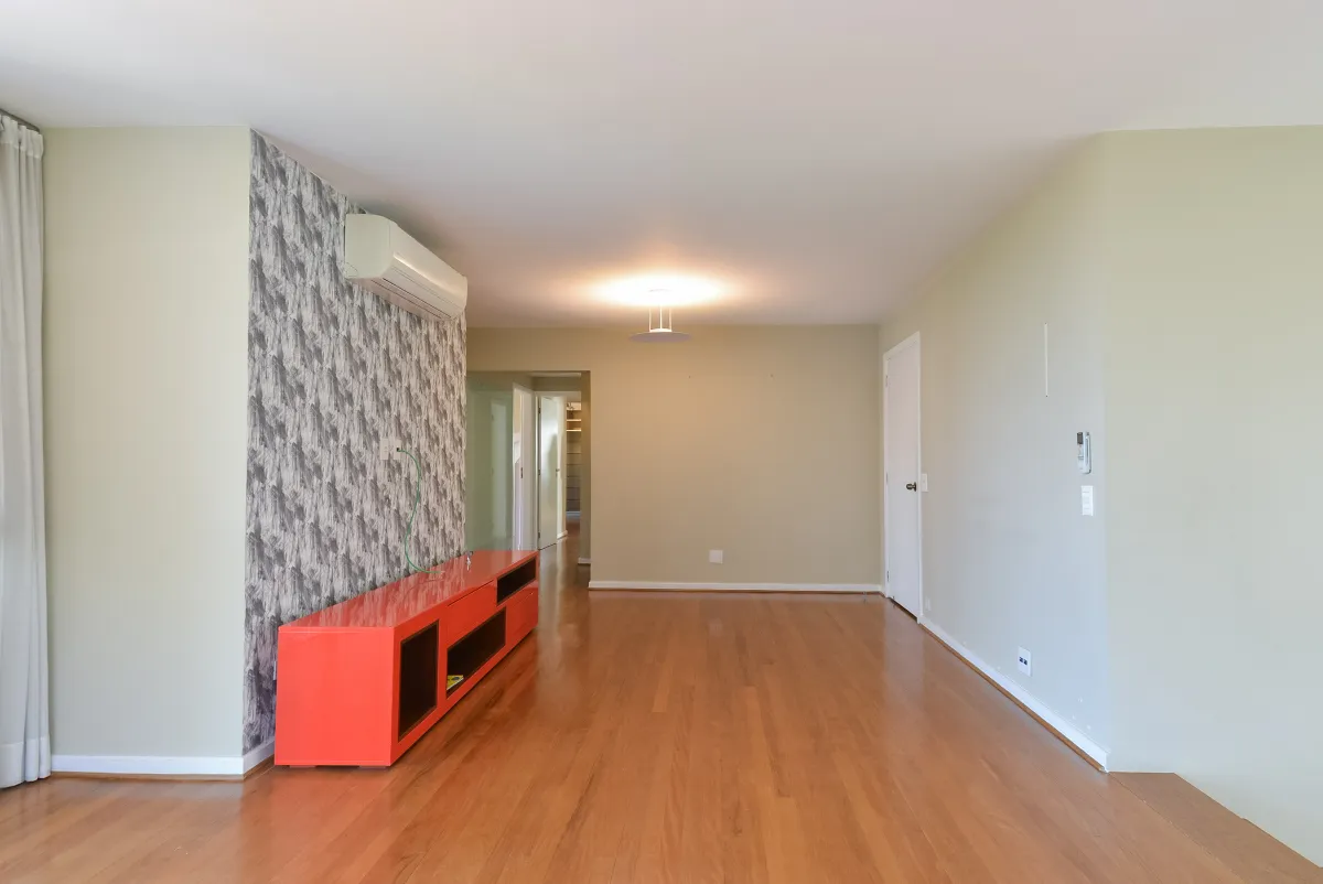 Apartamento à venda com 285m², 3 quartos com vaga - 41