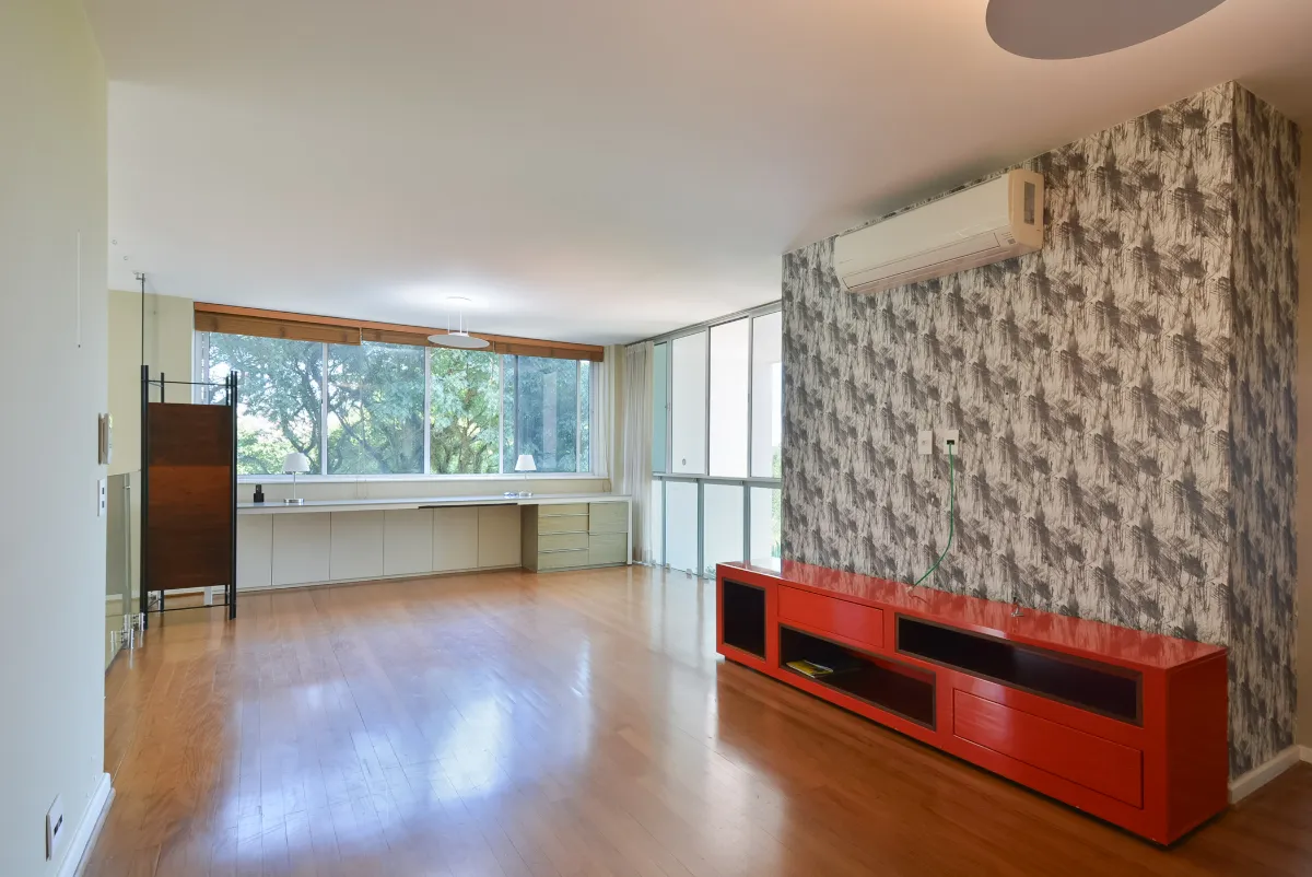 Apartamento à venda com 285m², 3 quartos com vaga - 42