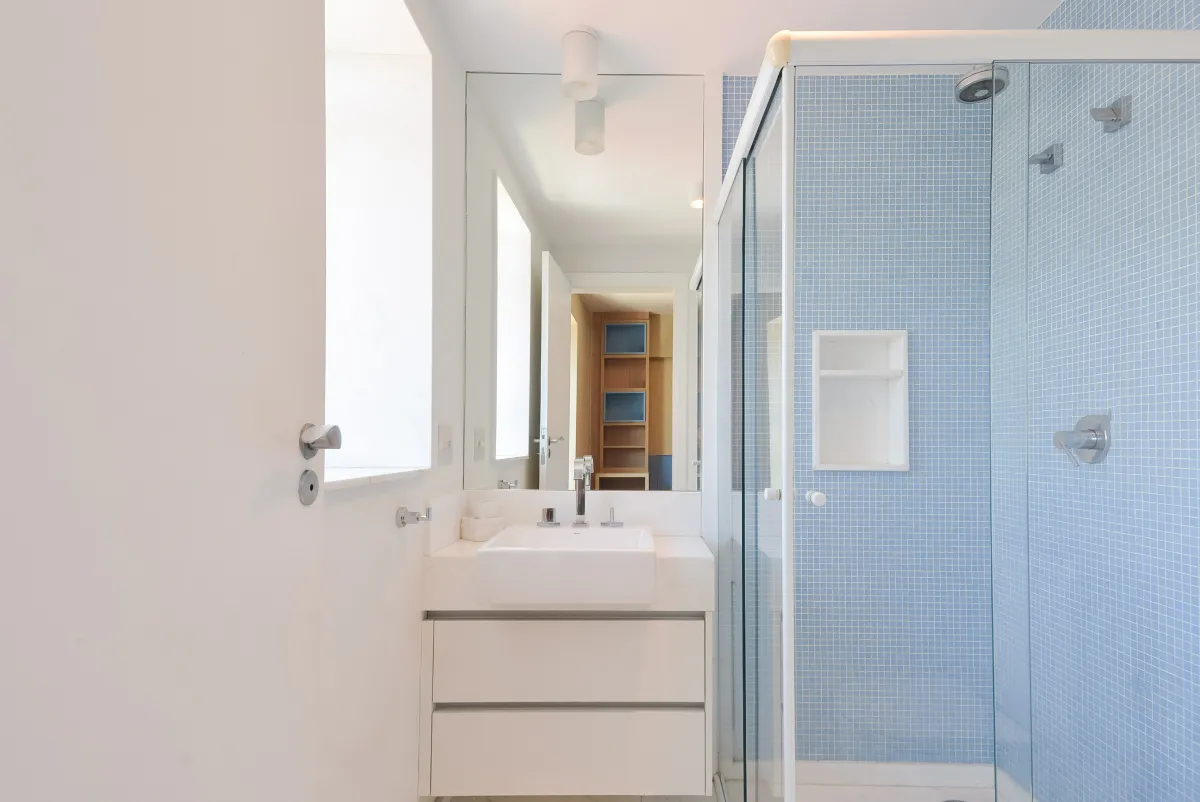 Apartamento à venda com 285m², 3 quartos com vaga - 47