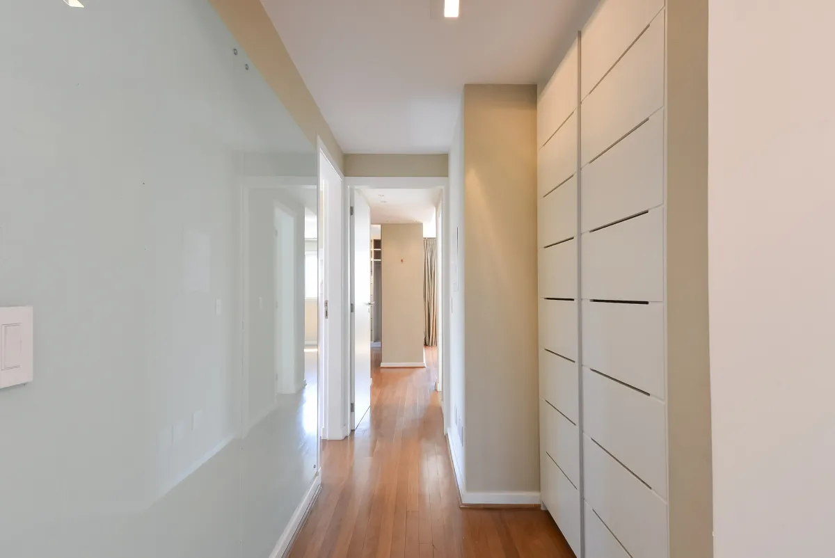 Apartamento à venda com 285m², 3 quartos com vaga - 49