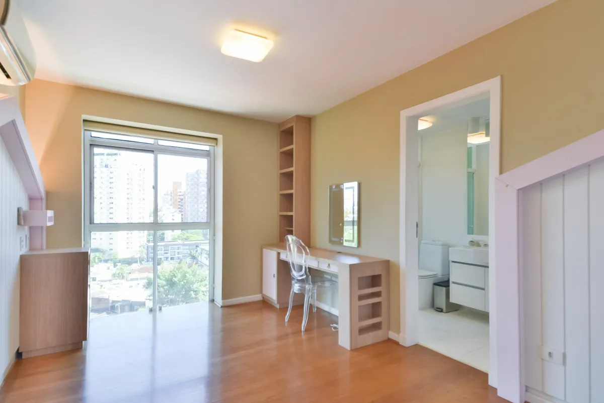 Apartamento à venda com 285m², 3 quartos com vaga - 50