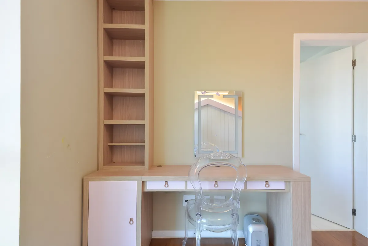 Apartamento à venda com 285m², 3 quartos com vaga - 51
