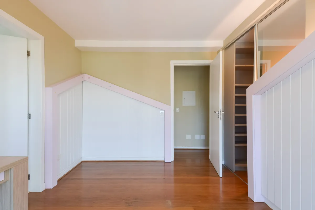 Apartamento à venda com 285m², 3 quartos com vaga - 52