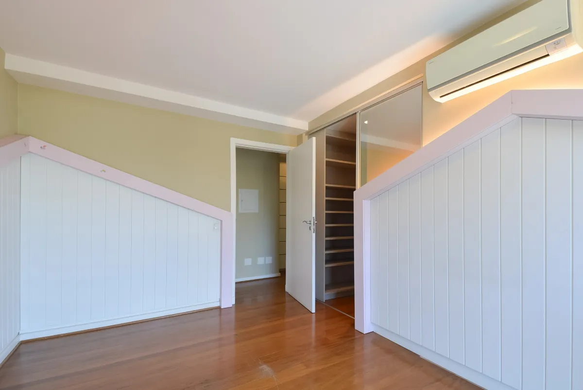 Apartamento à venda com 285m², 3 quartos com vaga - 53