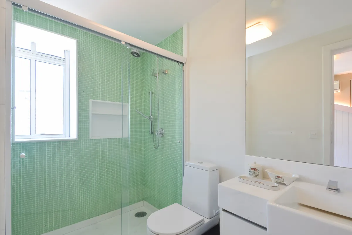 Apartamento à venda com 285m², 3 quartos com vaga - 55