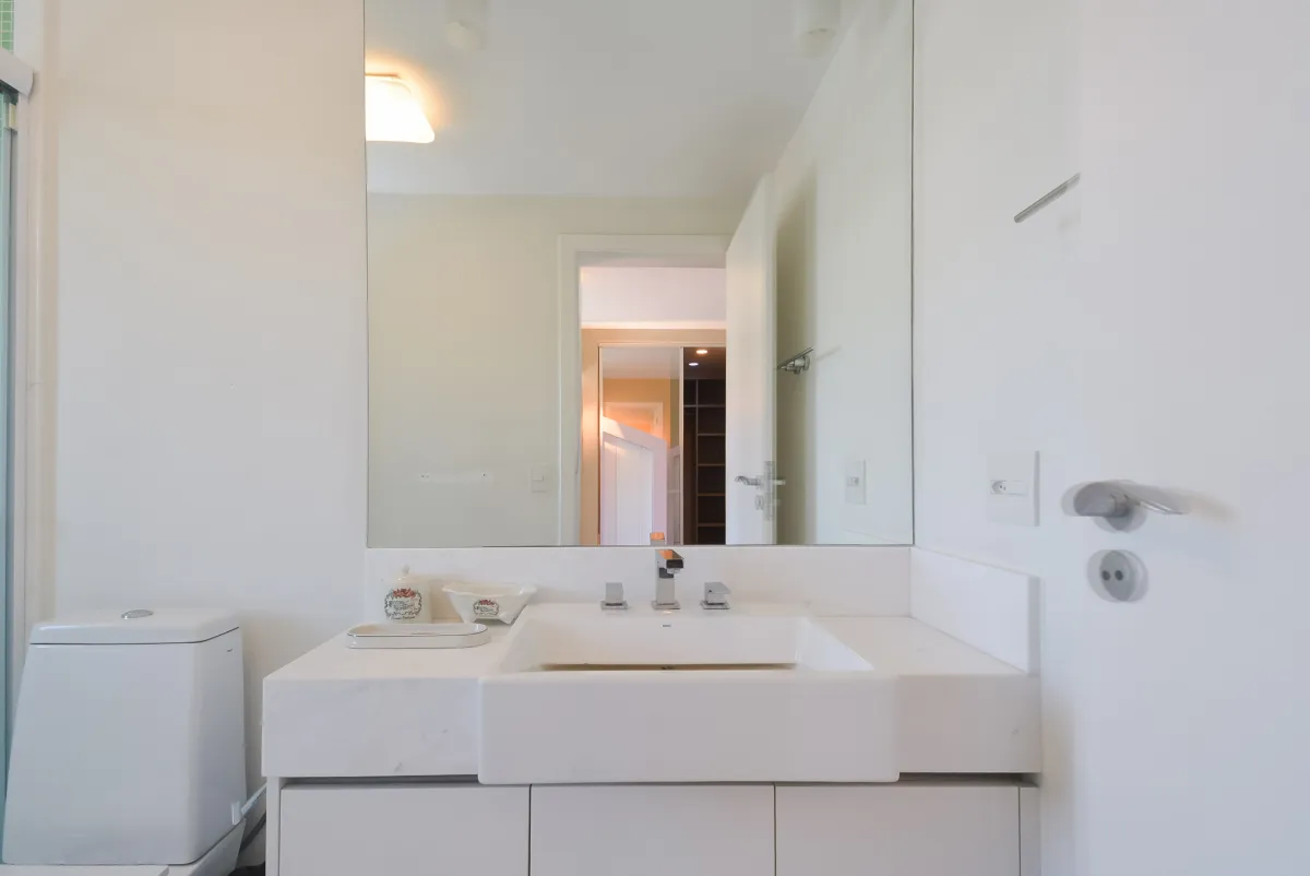Apartamento à venda com 285m², 3 quartos com vaga - 56