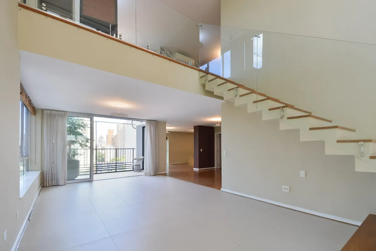 Apartamento à venda com 285m², 3 quartos com vaga - 6