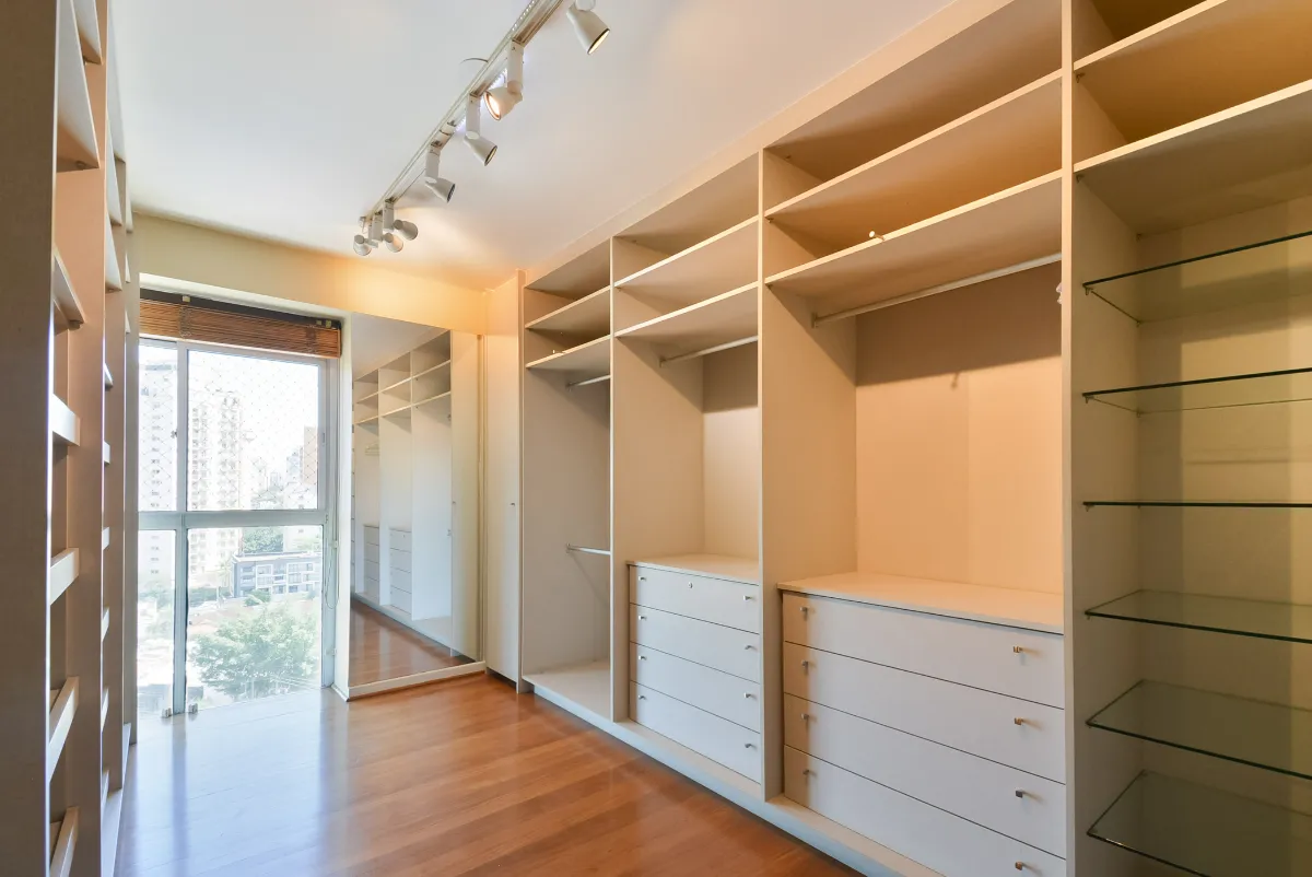 Apartamento à venda com 285m², 3 quartos com vaga - 62