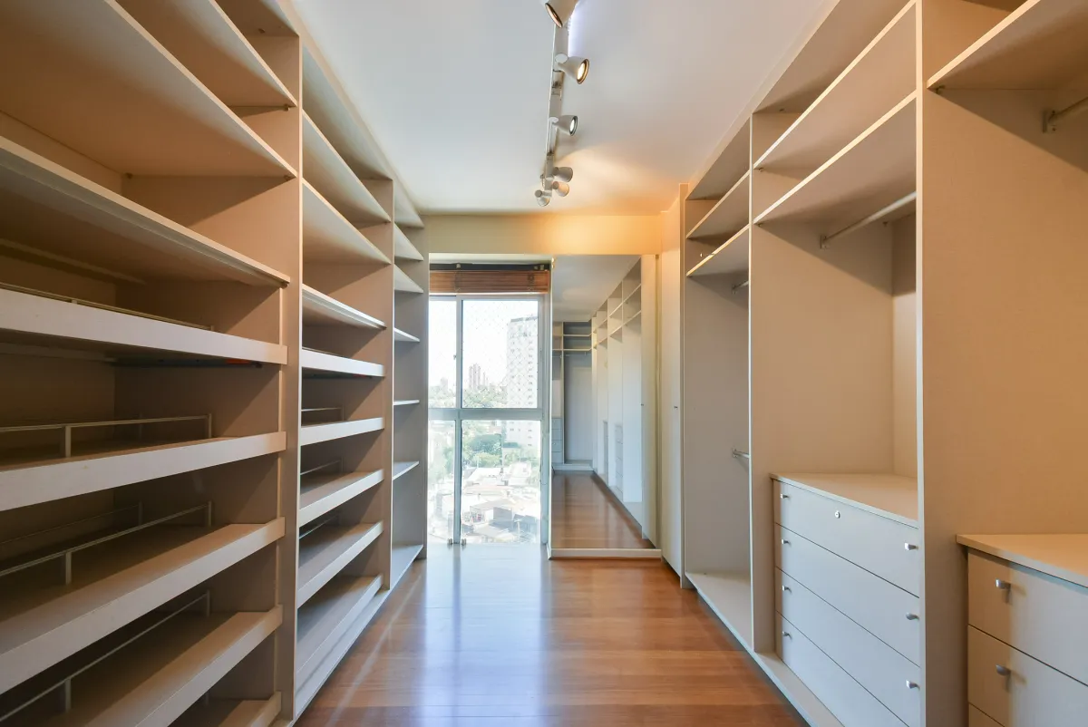 Apartamento à venda com 285m², 3 quartos com vaga - 63