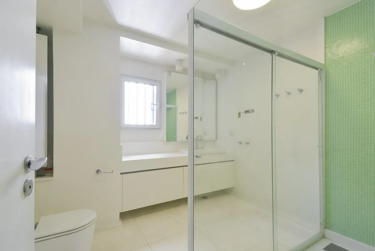 Apartamento à venda com 285m², 3 quartos com vaga - 65