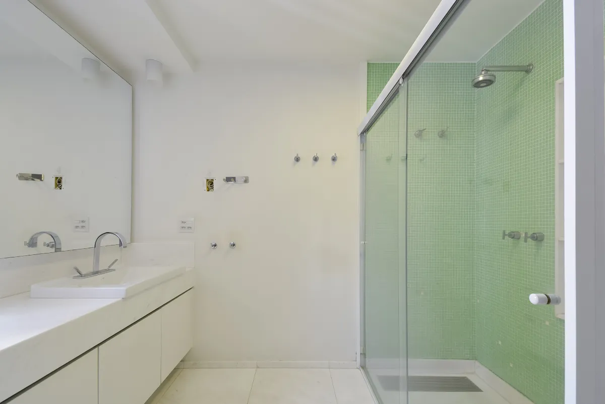Apartamento à venda com 285m², 3 quartos com vaga - 66