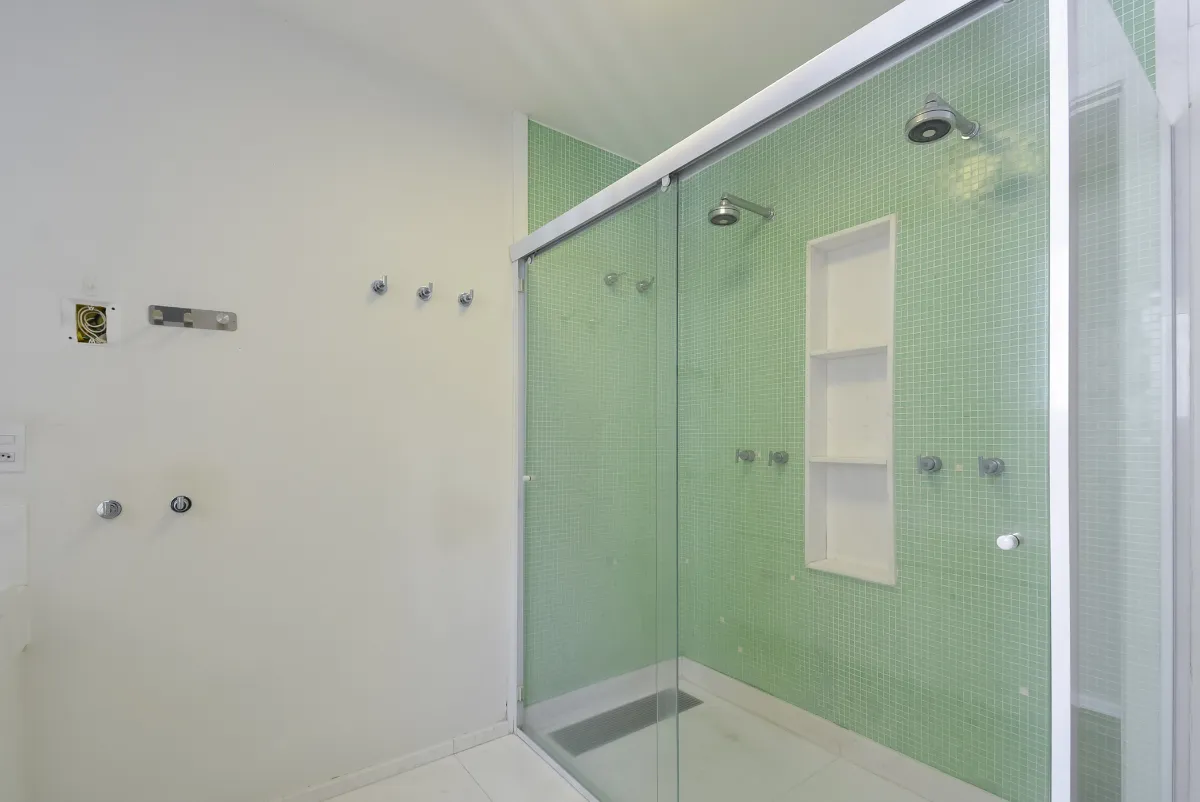 Apartamento à venda com 285m², 3 quartos com vaga - 67