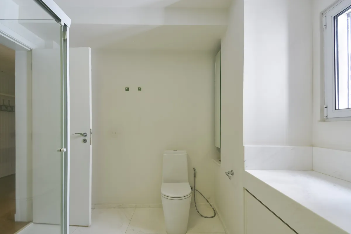 Apartamento à venda com 285m², 3 quartos com vaga - 68