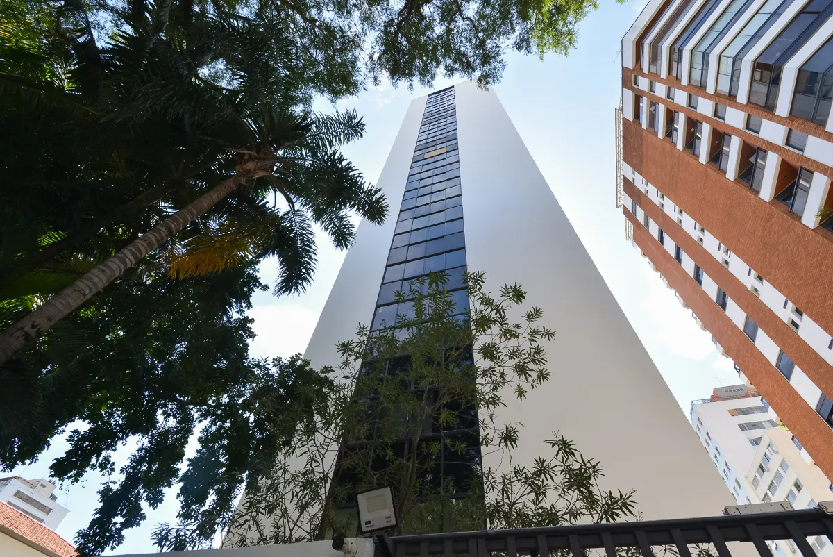 Apartamento à venda com 285m², 3 quartos com vaga - 69