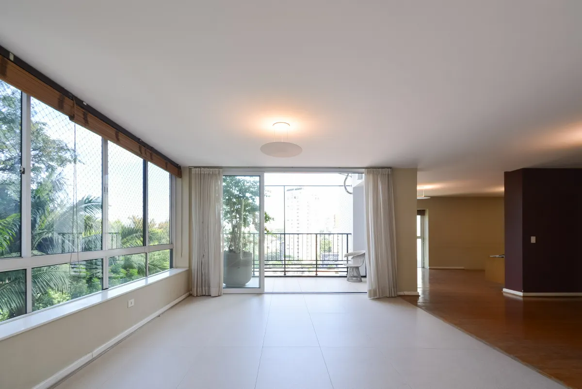 Apartamento à venda com 285m², 3 quartos com vaga - 7