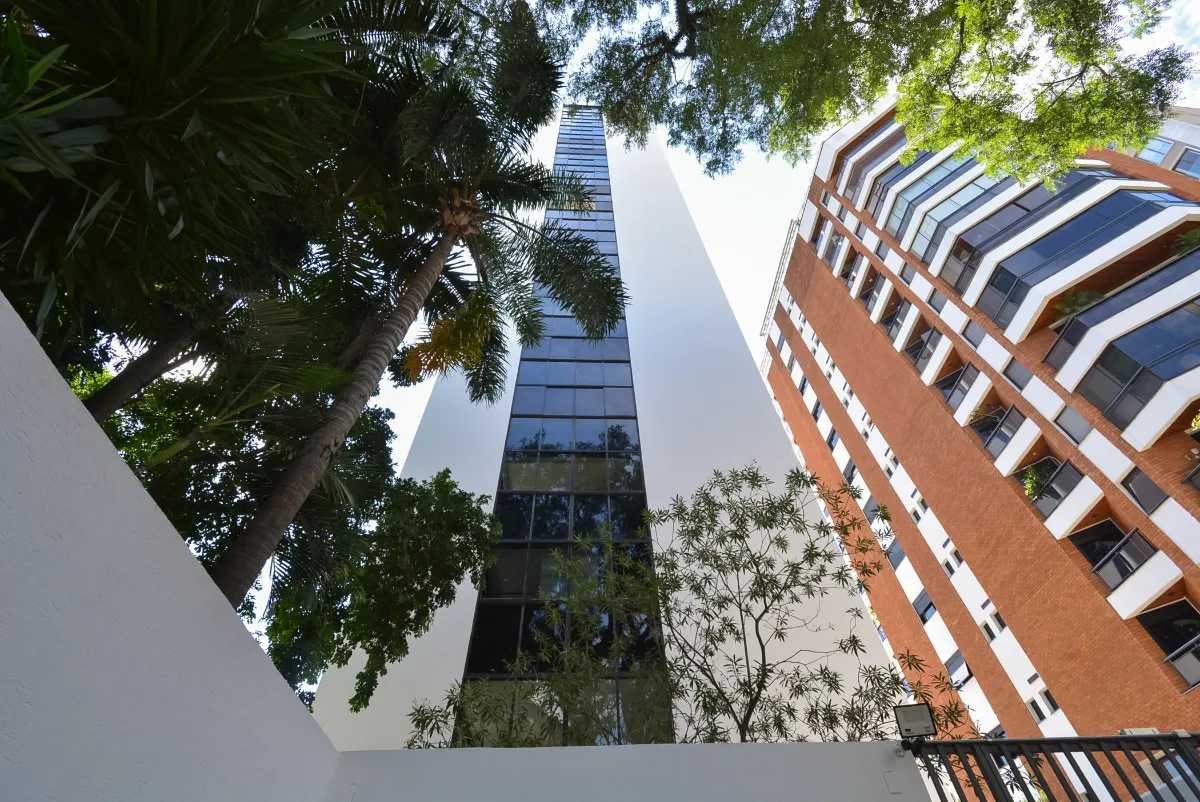 Apartamento à venda com 285m², 3 quartos com vaga - 70