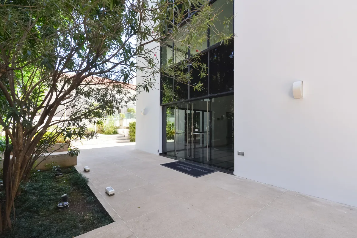 Apartamento à venda com 285m², 3 quartos com vaga - 71