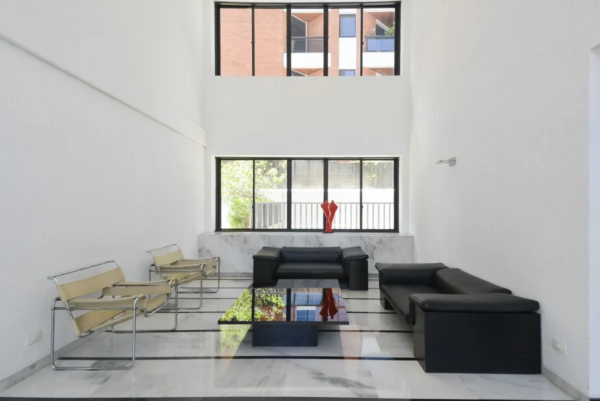 Apartamento à venda com 285m², 3 quartos com vaga - 72