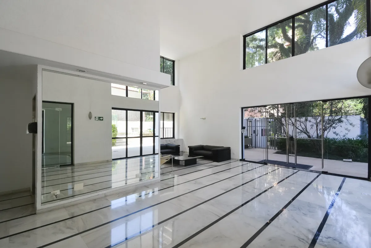 Apartamento à venda com 285m², 3 quartos com vaga - 74
