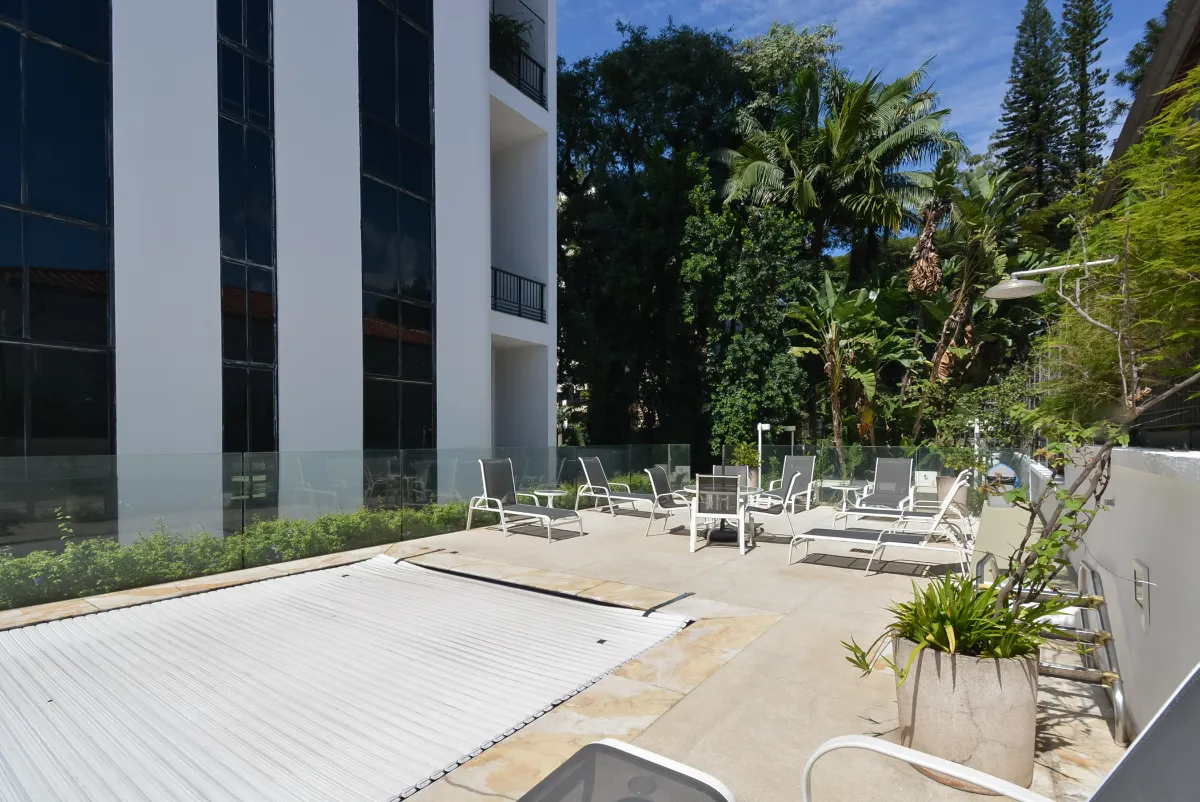 Apartamento à venda com 285m², 3 quartos com vaga - 75