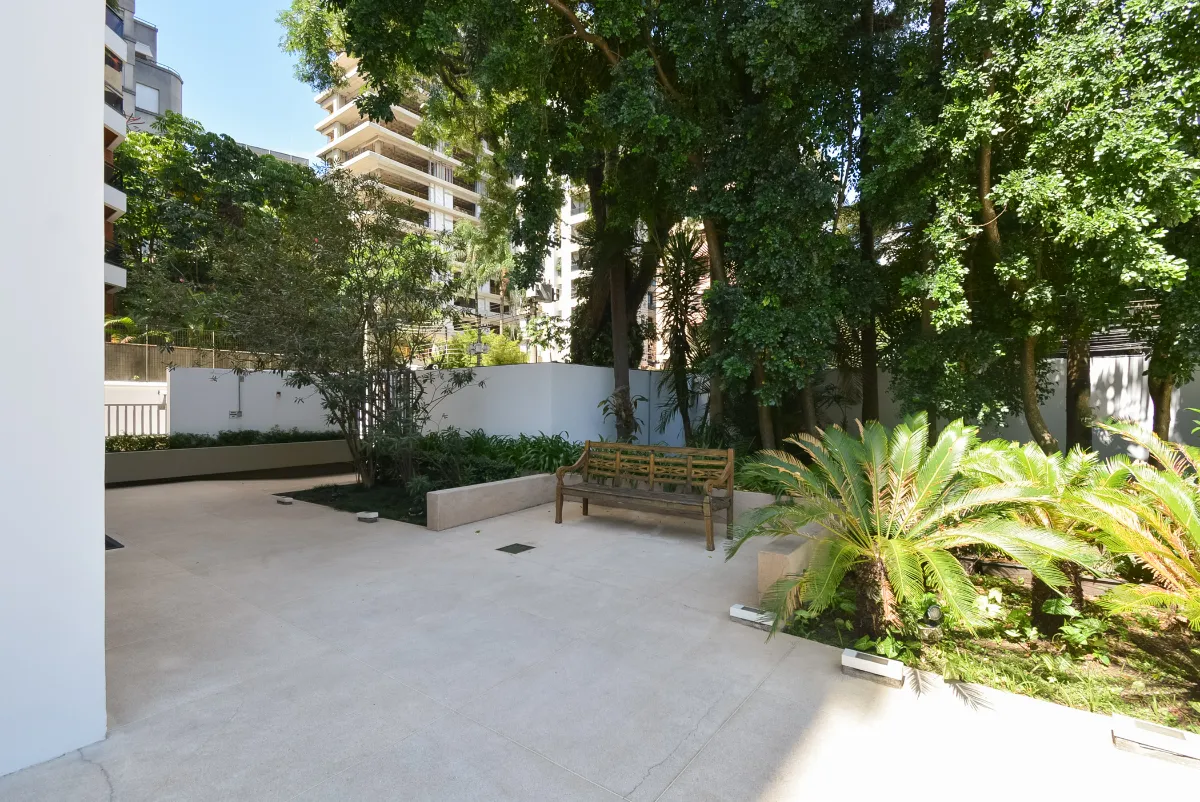 Apartamento à venda com 285m², 3 quartos com vaga - 79