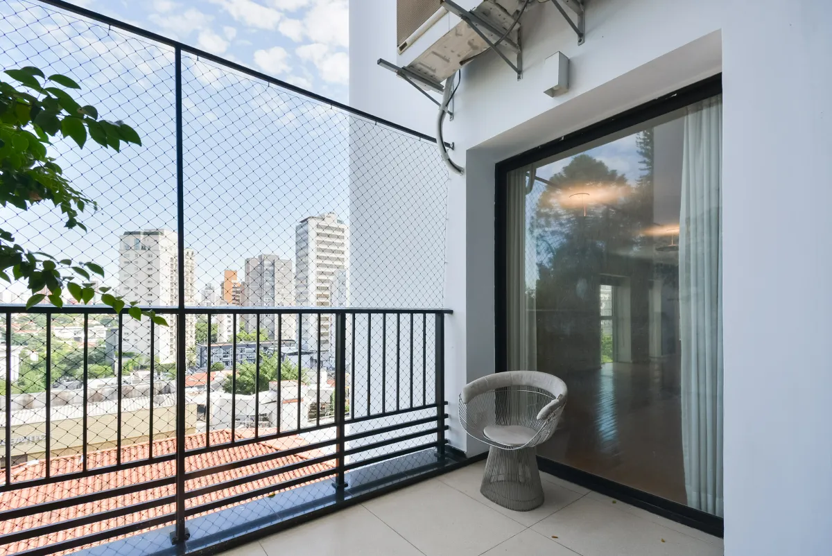 Apartamento à venda com 285m², 3 quartos com vaga - 8