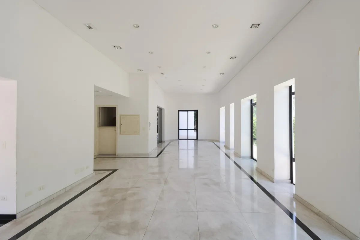 Apartamento à venda com 285m², 3 quartos com vaga - 83