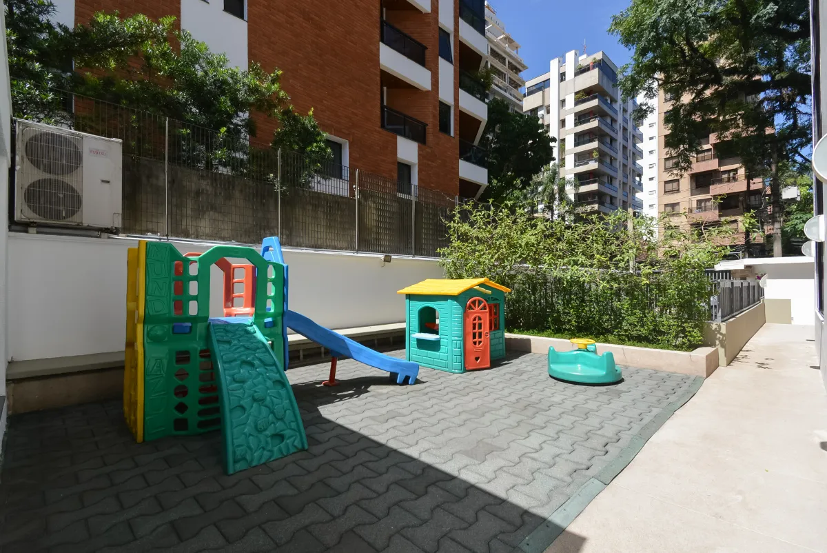Apartamento à venda com 285m², 3 quartos com vaga - 86