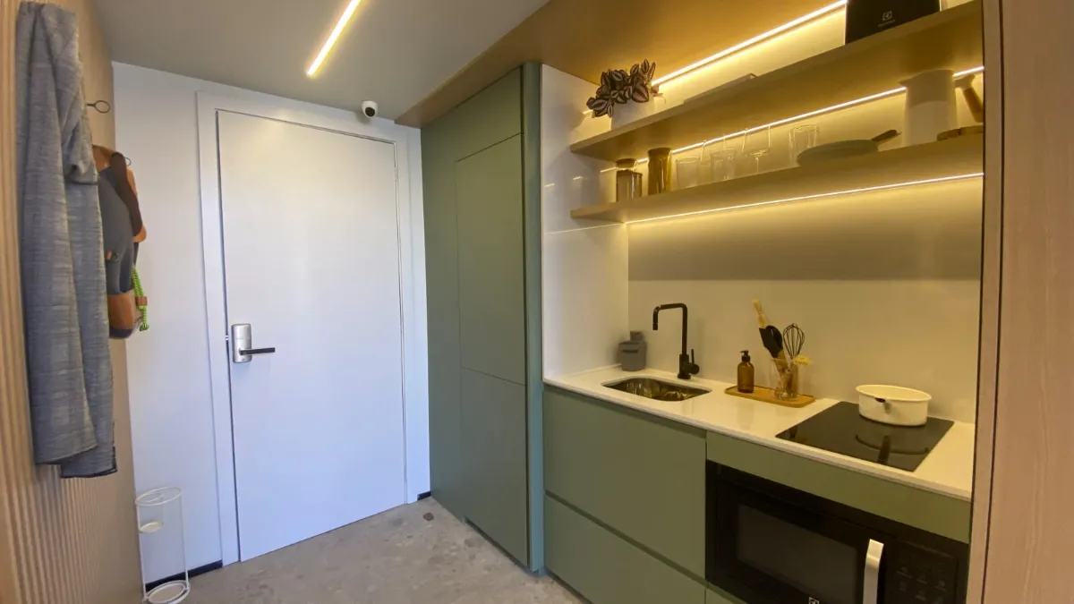 Art Vila Mariana By You,inc - 0