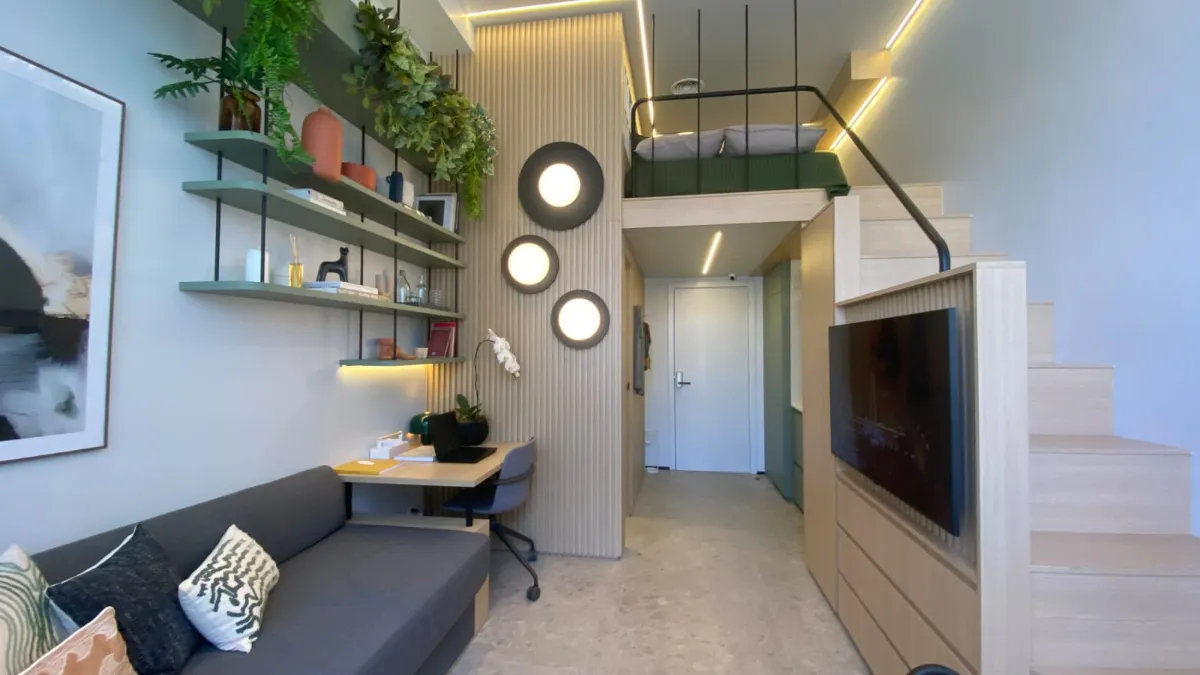 Art Vila Mariana By You,inc - 1