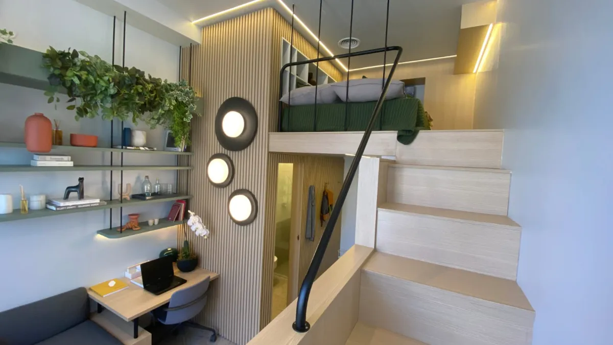 Art Vila Mariana By You,inc - 10