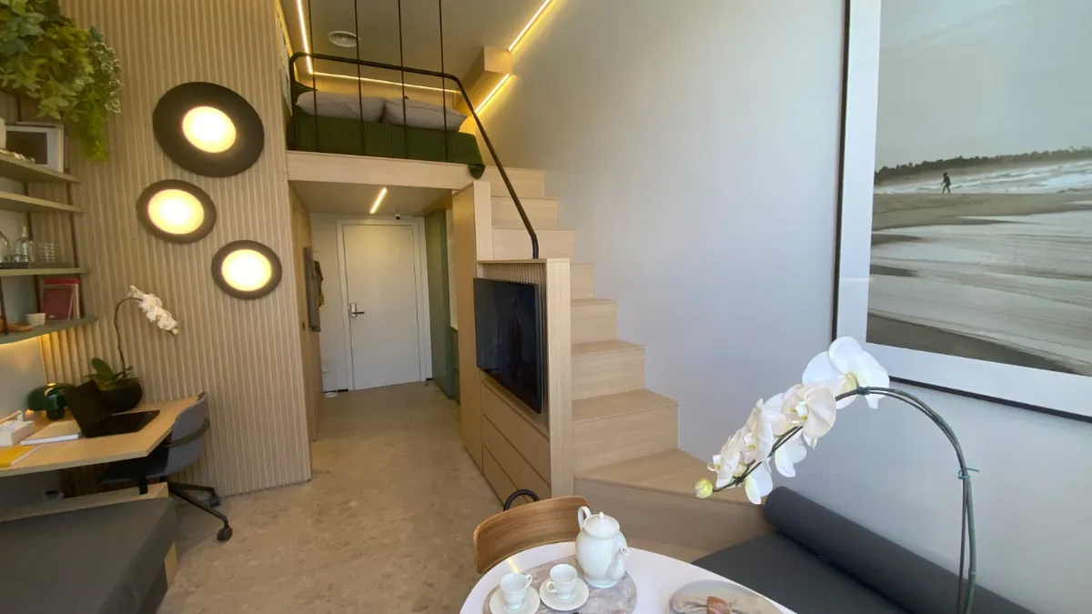 Art Vila Mariana By You,inc - 11