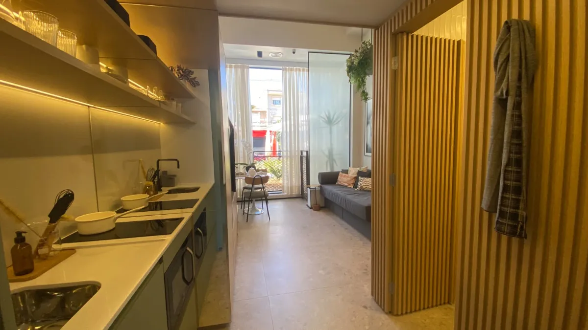 Art Vila Mariana By You,inc - 13