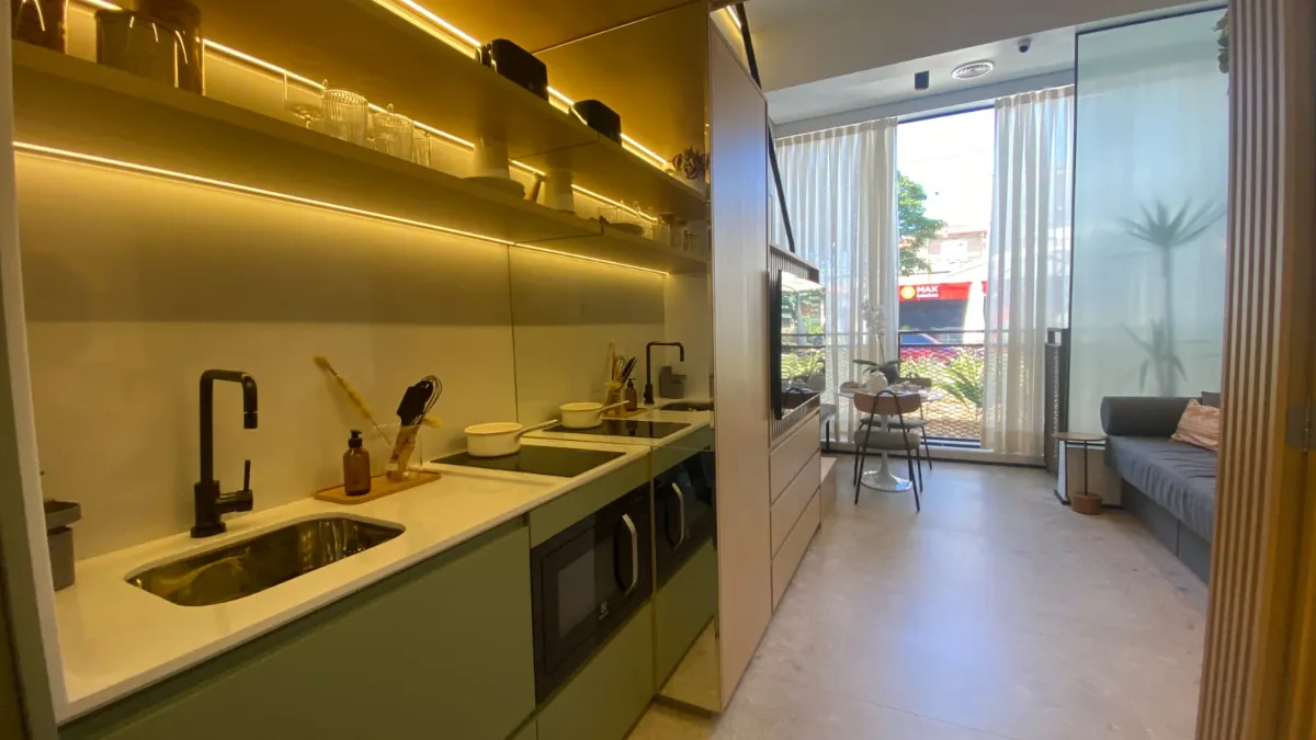 Art Vila Mariana By You,inc - 16