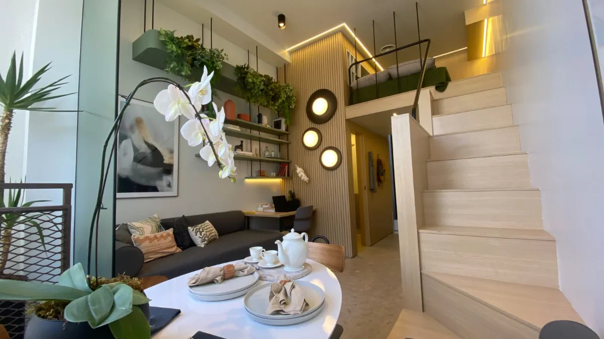 Art Vila Mariana By You,inc - 18