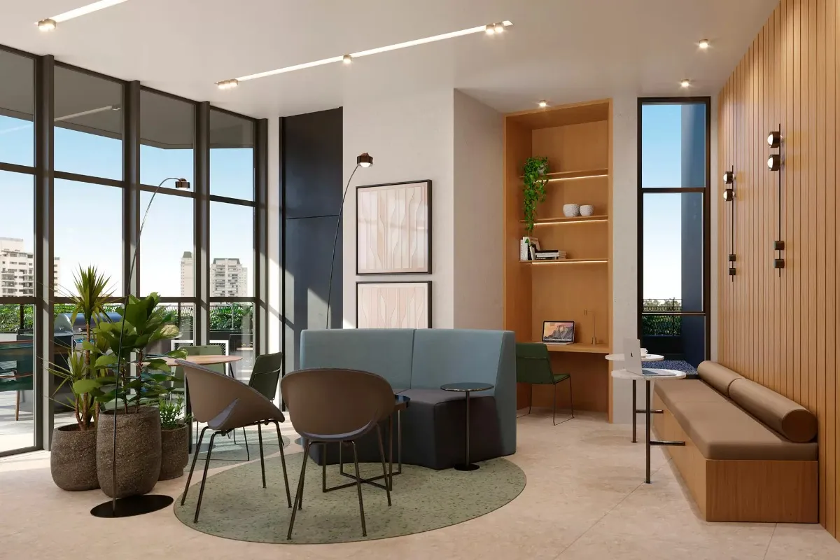 Art Vila Mariana By You,inc - 19