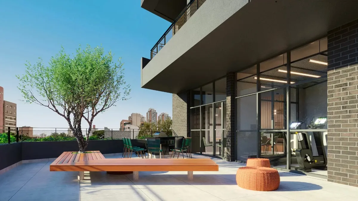 Art Vila Mariana By You,inc - 21