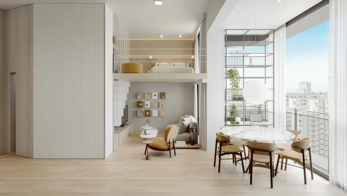 Art Vila Mariana By You,inc - 22