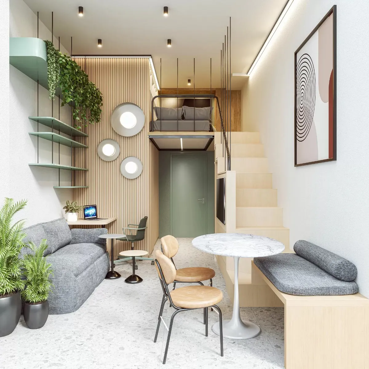 Art Vila Mariana By You,inc - 23