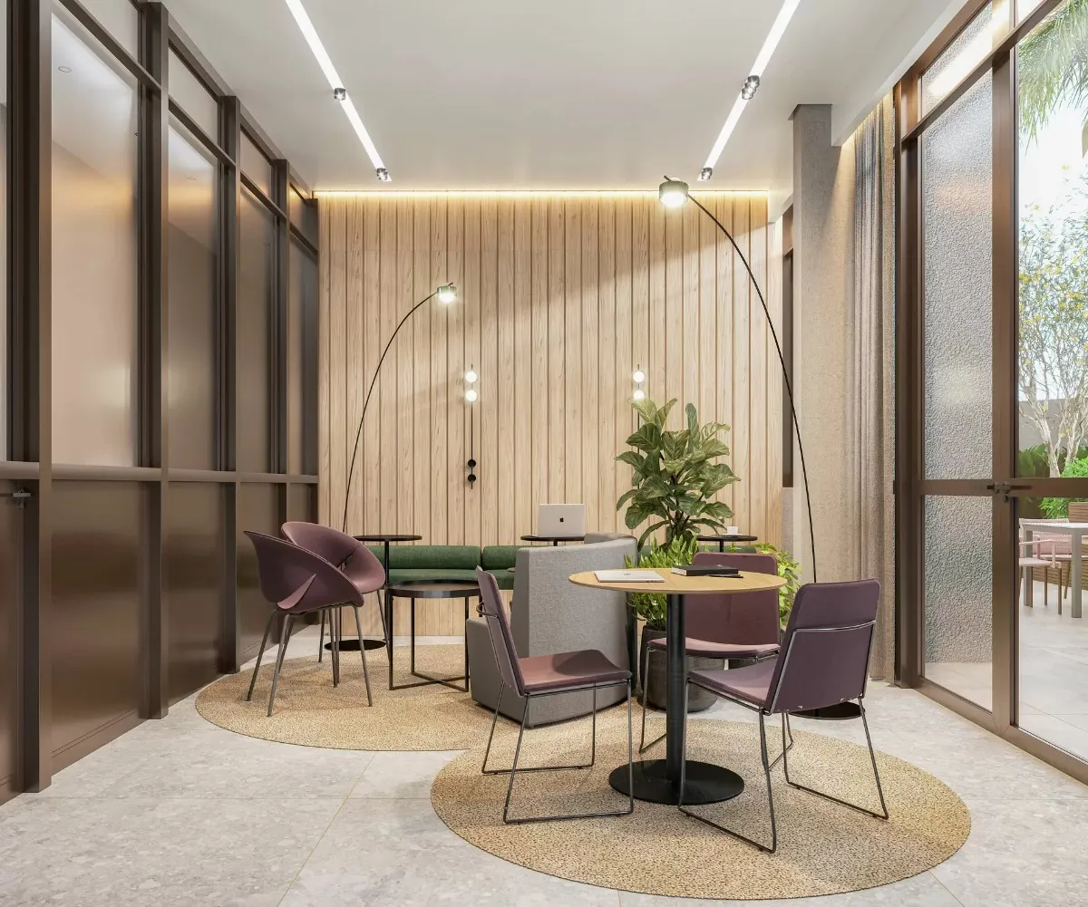 Art Vila Mariana By You,inc - 29