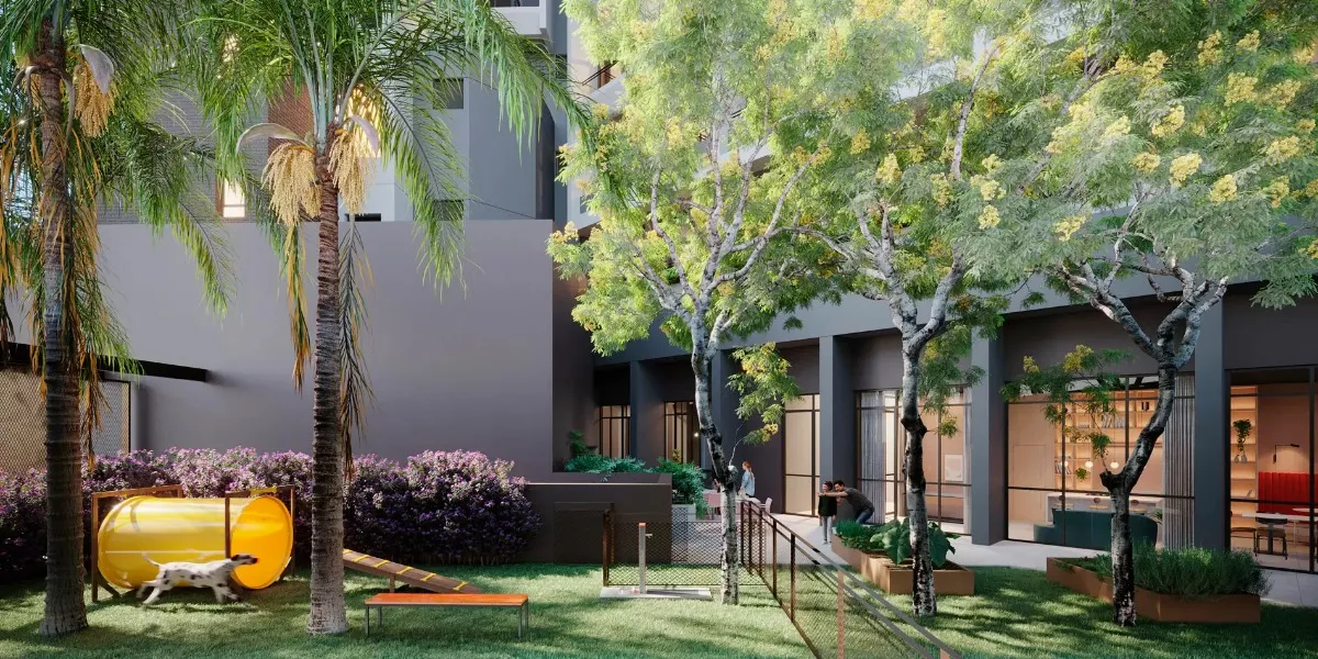 Art Vila Mariana By You,inc - 30