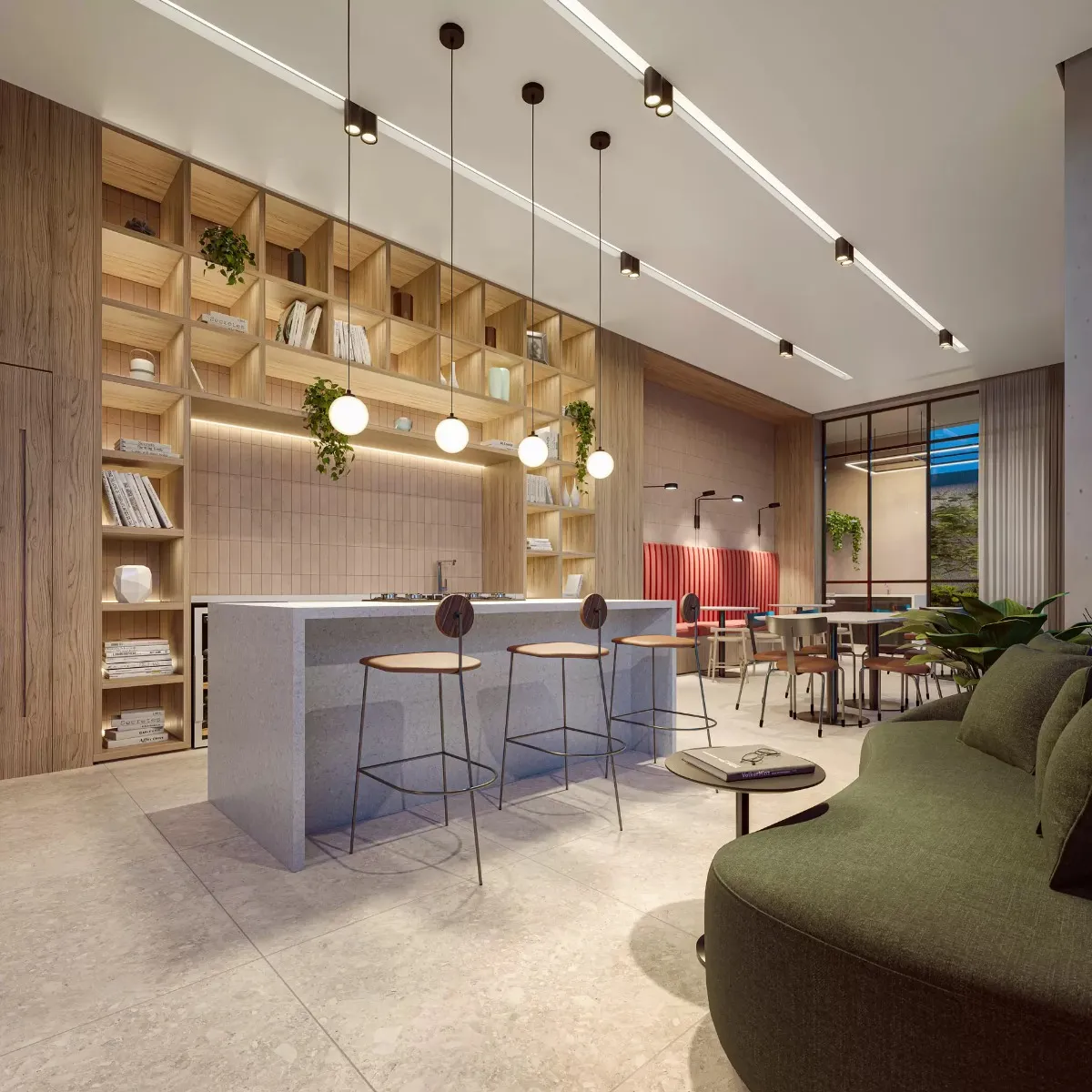 Art Vila Mariana By You,inc - 34