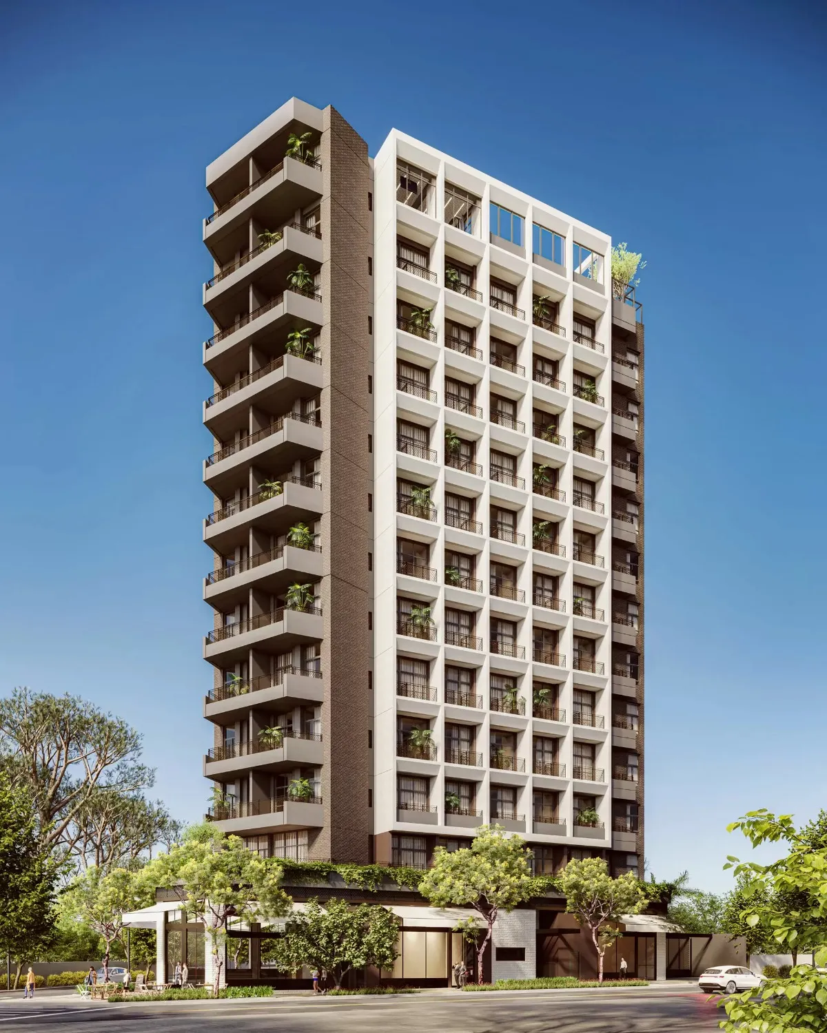 Art Vila Mariana By You,inc - 39