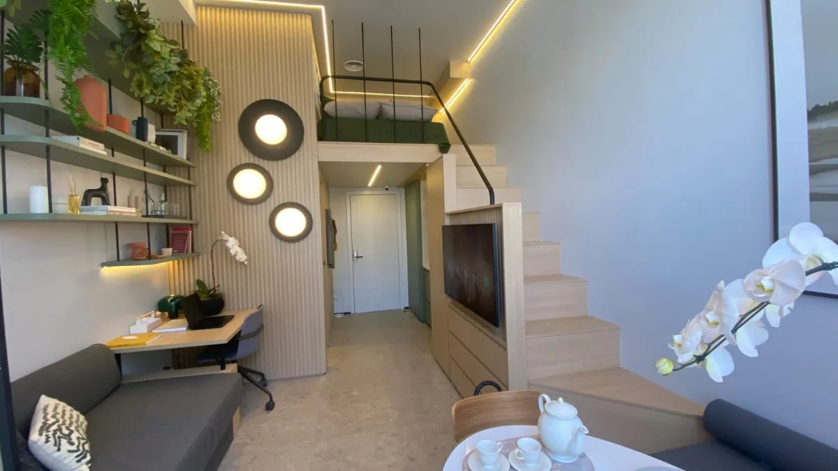 Art Vila Mariana By You,inc - 4