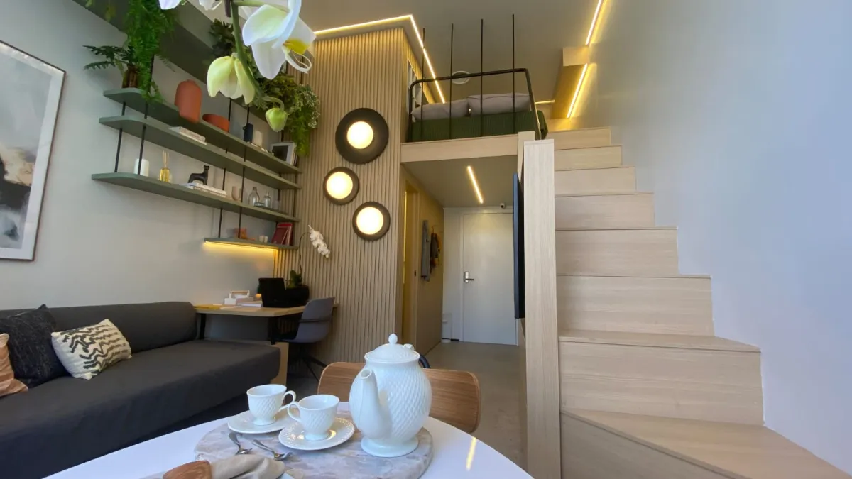 Art Vila Mariana By You,inc - 6