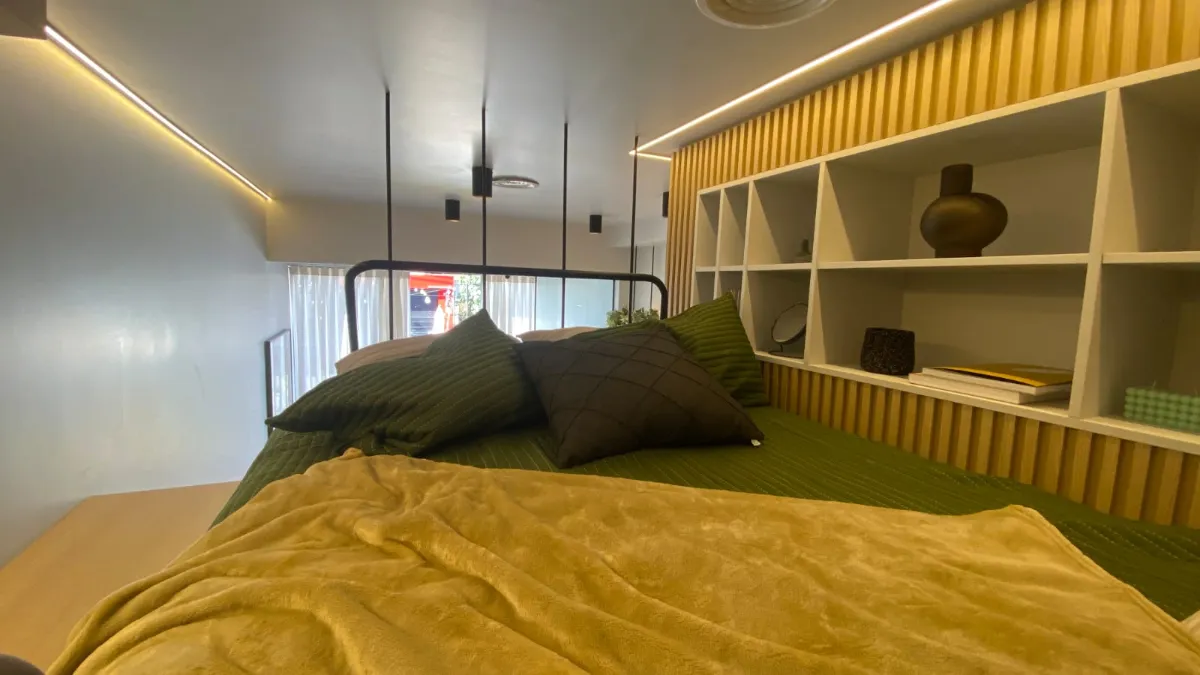 Art Vila Mariana By You,inc - 9