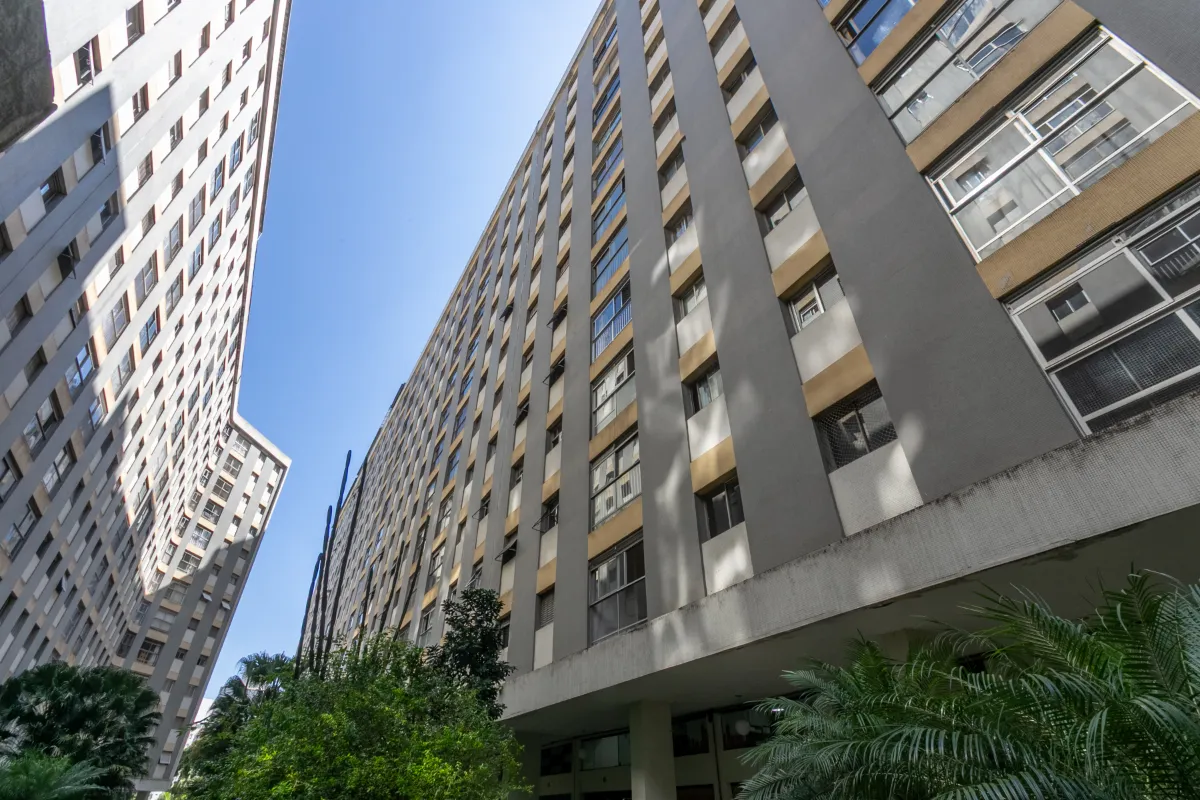 Edifício Mônica - 25