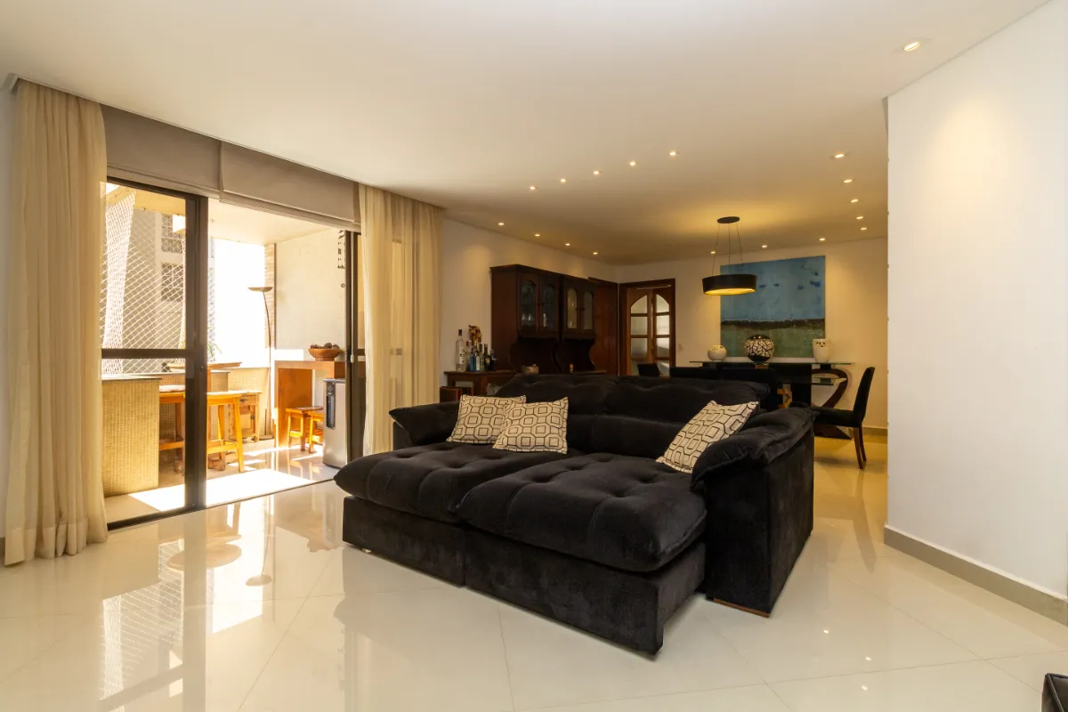 Condomínio Residencial Litoral Norte / Perdizes - 1