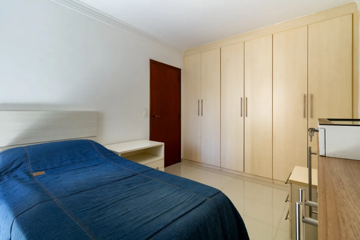 Condomínio Residencial Litoral Norte / Perdizes - 10